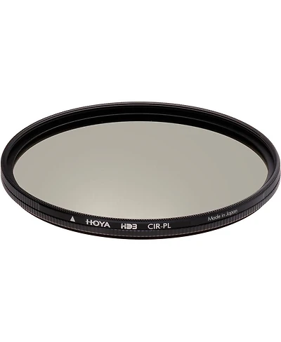 Hoya 55mm HD3 Circular Polarizer Filter