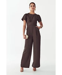 St Mrlo Women's Mahra Jumpsuit