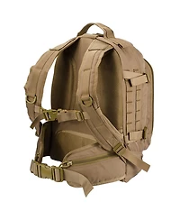 Barska Loaded Gear Gx-500 Crossover Utility Backpack, Flat Dark Earth