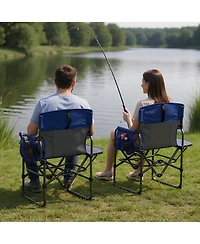gaomon Piece Portable Outdoor Camping Chair