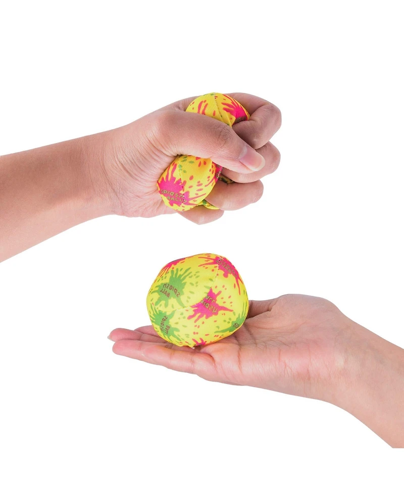 Gnuadz Water Splash Balls Pool Beach Party Games