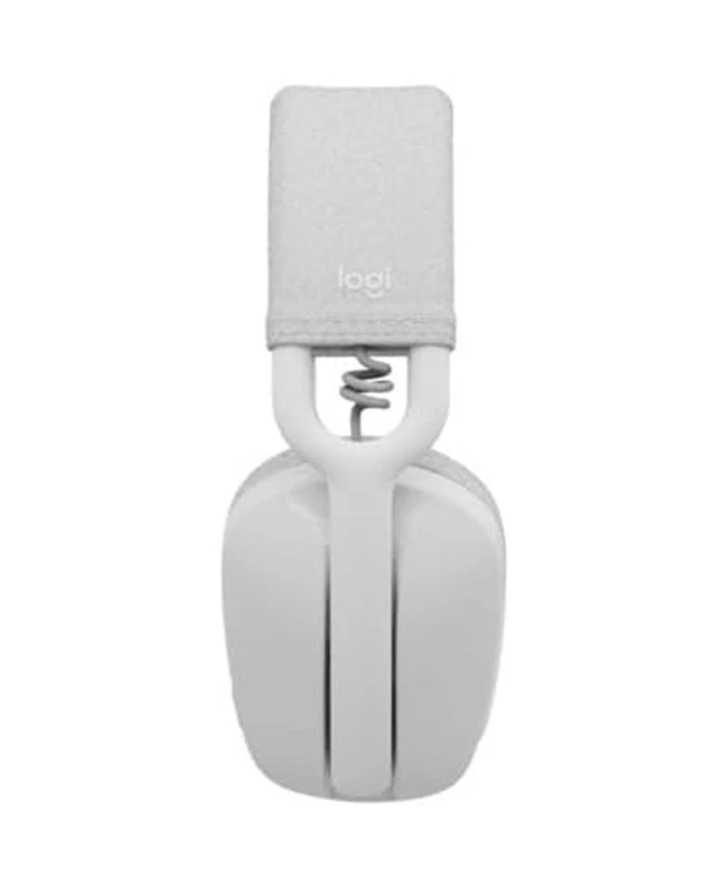 Logitech Zone Vibe 100 Lightweight, Wireless, Noise Canceling Headphones