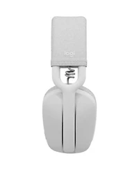 Logitech Zone Vibe 100 Lightweight, Wireless, Noise Canceling Headphones