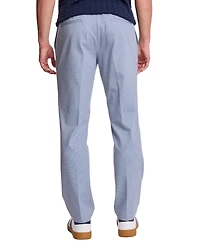 Paisley & Gray Men's Chester Knit Houndstooth Drawstring Pants