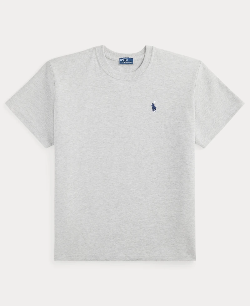 Polo Ralph Lauren Women's Graphic Crewneck T-Shirt