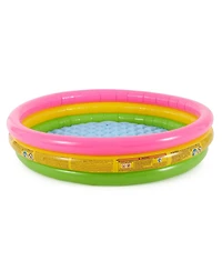 Gnuadz Inflatable Pool 3 Ring Soft Floor Repair Patch