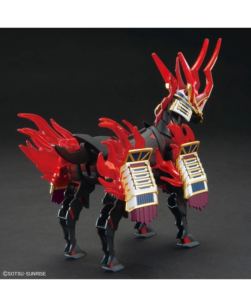 Bandai Hobby - Gundam World Heroes - Sdw Heroes