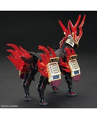 Bandai Hobby - Gundam World Heroes - Sdw Heroes