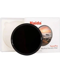 Haida NanoPro Mc 82mm ND128000 Neutral Density 5.0 Filter
