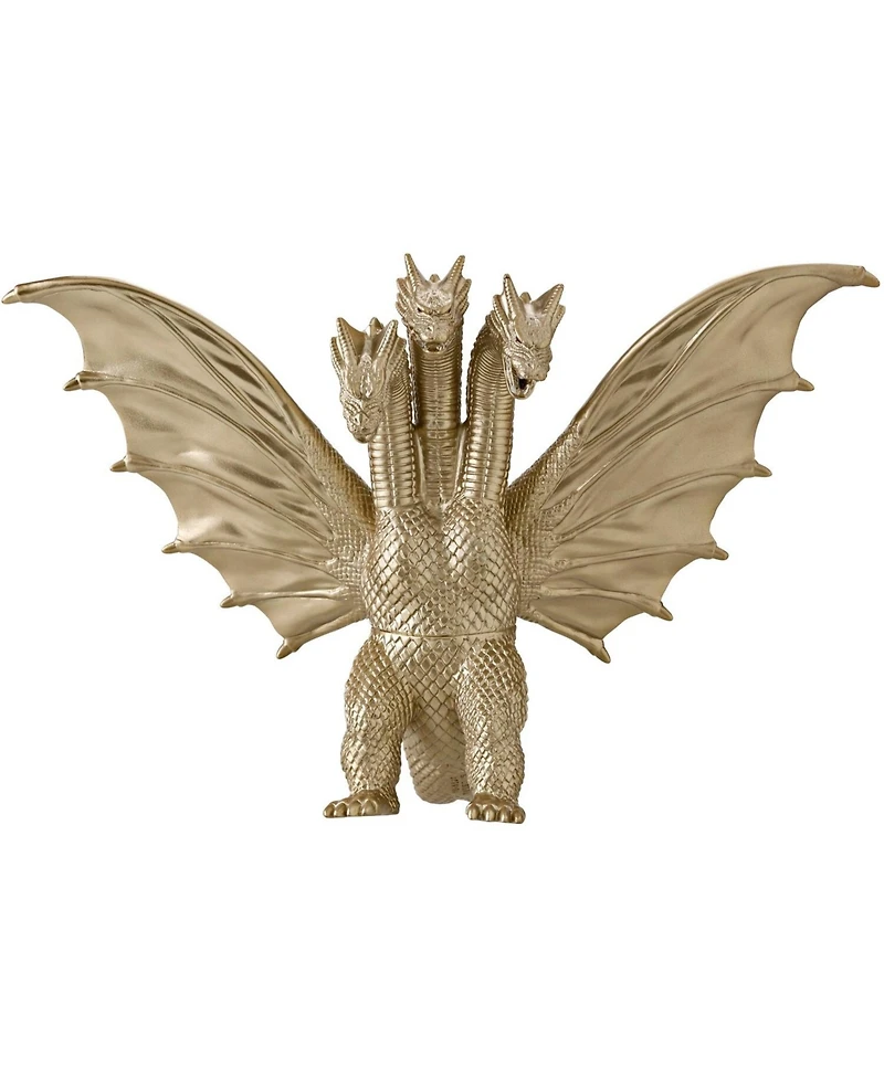 Bandai - Godzilla Monster Series