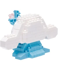Bandai Nanoblock - Sanrio - Character Collection