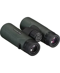 Hawke Sport Optics 10x42 Nature-Trek Water Proof Roof Prism Binocular with 5.8 Degree Angle of View