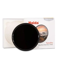 Haida NanoPro Mc 49mm 1000x (3.0) Neutral Density Multi Coated Glass Filter