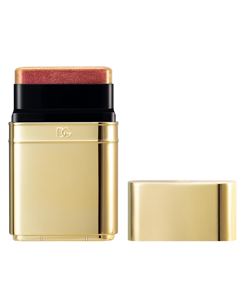 Dolce&Gabbana Glazelighter Glowpalescent All Over Highlighter, 0.40 oz. - 00 Multiversal