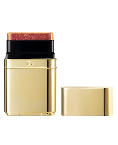 Dolce&Gabbana Glazelighter Glowpalescent All Over Highlighter, 0.40 oz. - 00 Multiversal