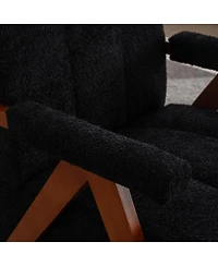 Streamdale Furniture Cloud Accent Chair