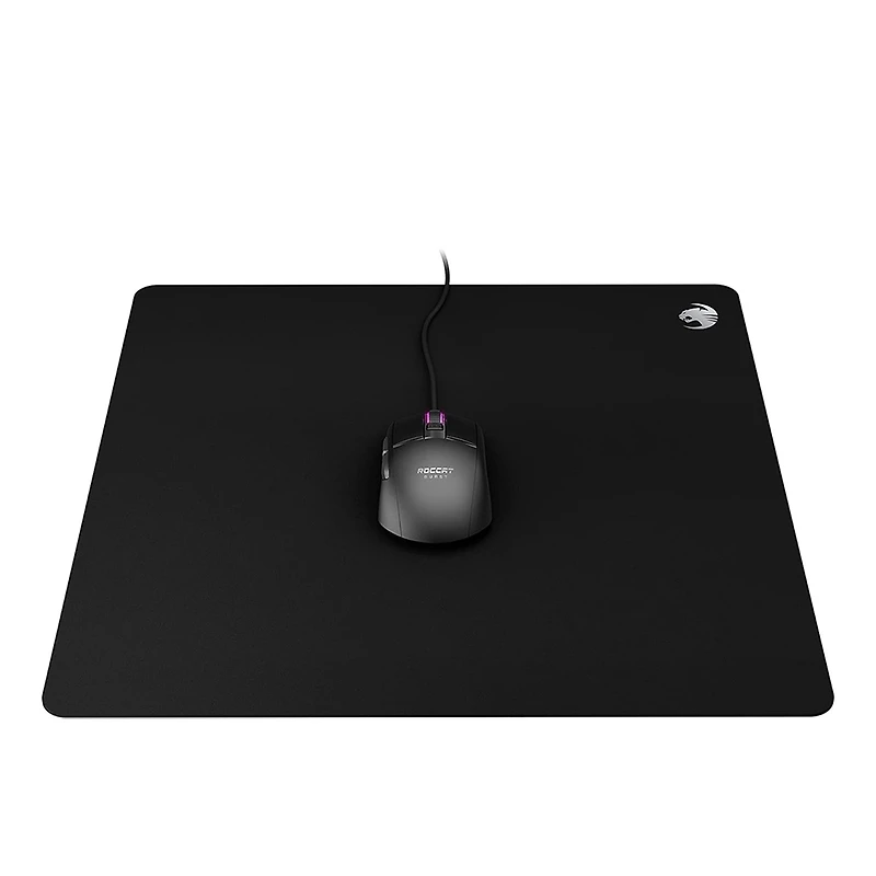 Roccat Sense Core Gaming Mouse Pad, Square