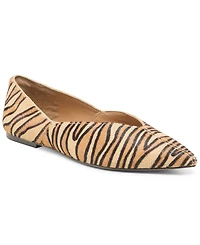 Dolce Vita Women's Gema Pointed Toe Flats