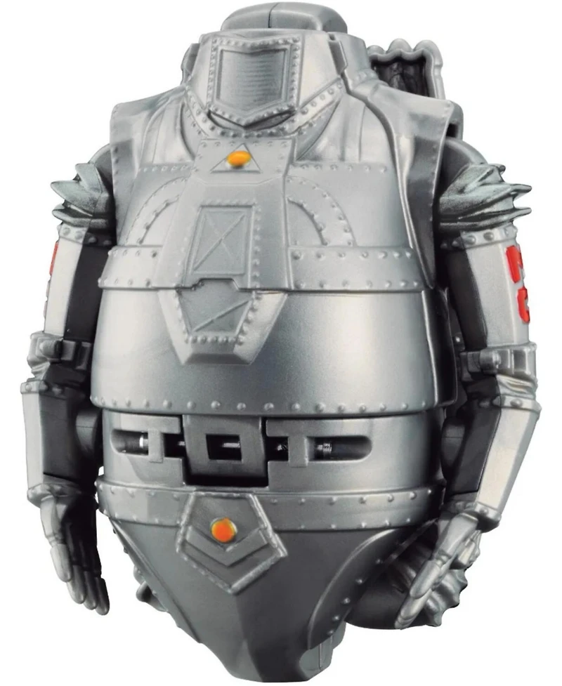 Bandai - Movie Monster Series - Godzilla Transforming Egg