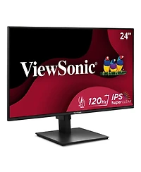 ViewSonic VA2748-mhj 27" 16:9 Full Hd 120Hz Ips Led Monitor