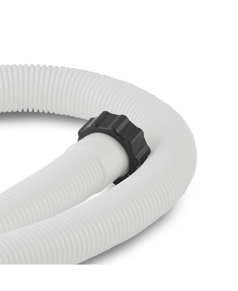Intex 29060E Diameter Accessory Pool 1,500 Gph Pump Replacement 59inch Hose