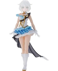 Bandai Idolmaster Shiny Colors 30MS Option Body Parts Beyond the Sky A Kit