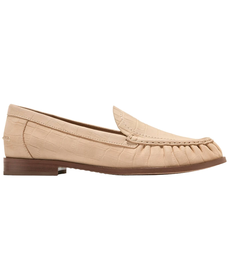 Cole Haan Women's Dreya Venetian Slip-On Loafers