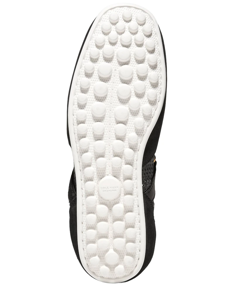 Cole Haan Women's GrandPrø Travina Mary Jane Ballet Flats
