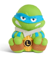 Handmade by Robots Teenage Mutant Ninja Turtles Leonardo Vinyl Figure