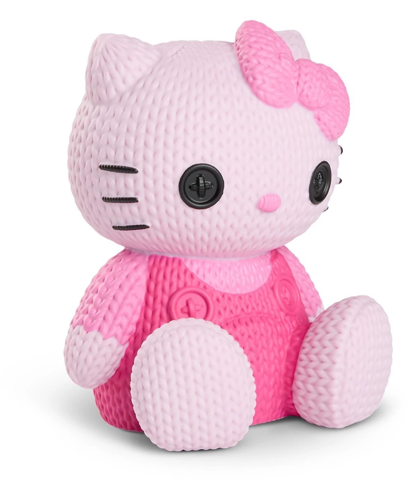 Handmade by Robots - Hello Kitty and Friends - Hello Kitty 353 (Valentine's)