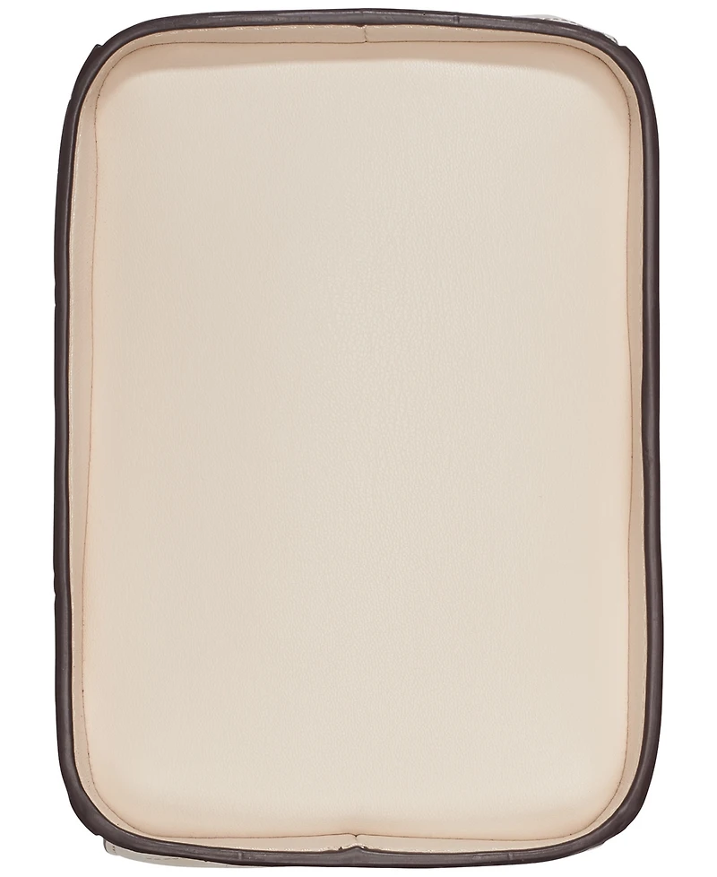 Karl Lagerfeld Paris Fantina Mini Crossbody Handbag