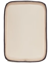 Karl Lagerfeld Paris Fantina Mini Crossbody Handbag