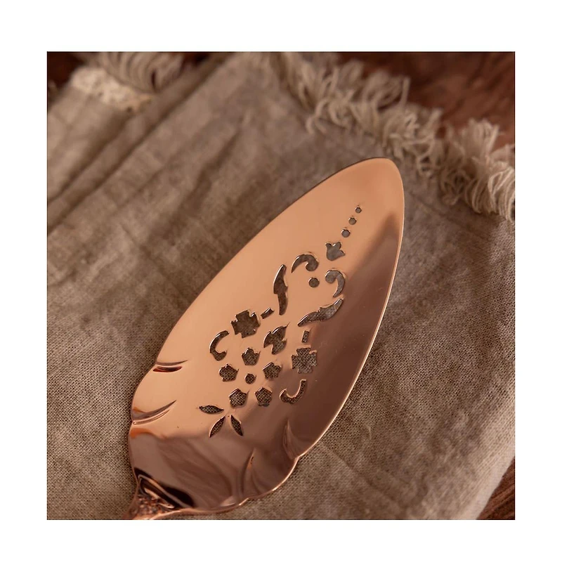 Coppermill Kitchen, Antique Pie/Cake Server
