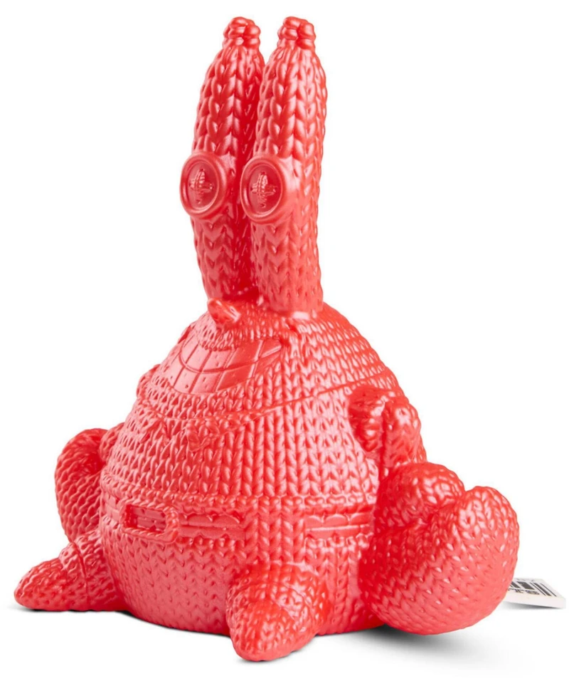 Handmade by Robots SpongeBob SquarePants
