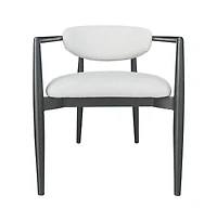 Augusta Home Bethlyn Patio Dining Chair