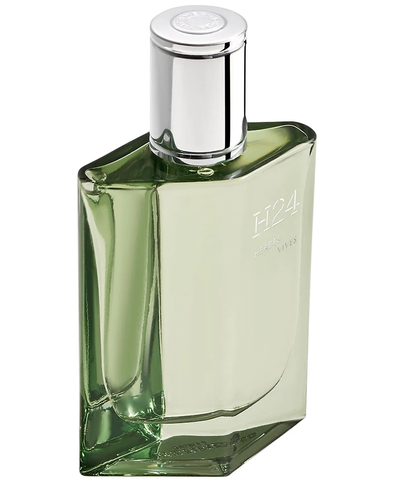HERMES 2-Piece H24 Herbes Vives Eau de Parfum Spray Father's Day 2026 Gift Set
