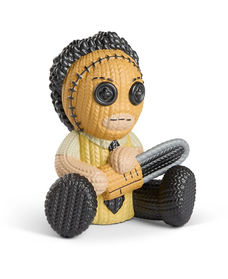 Handmade by Robots