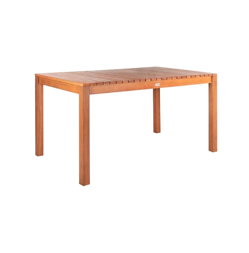 Safavieh Dores Outdoor Dining Table