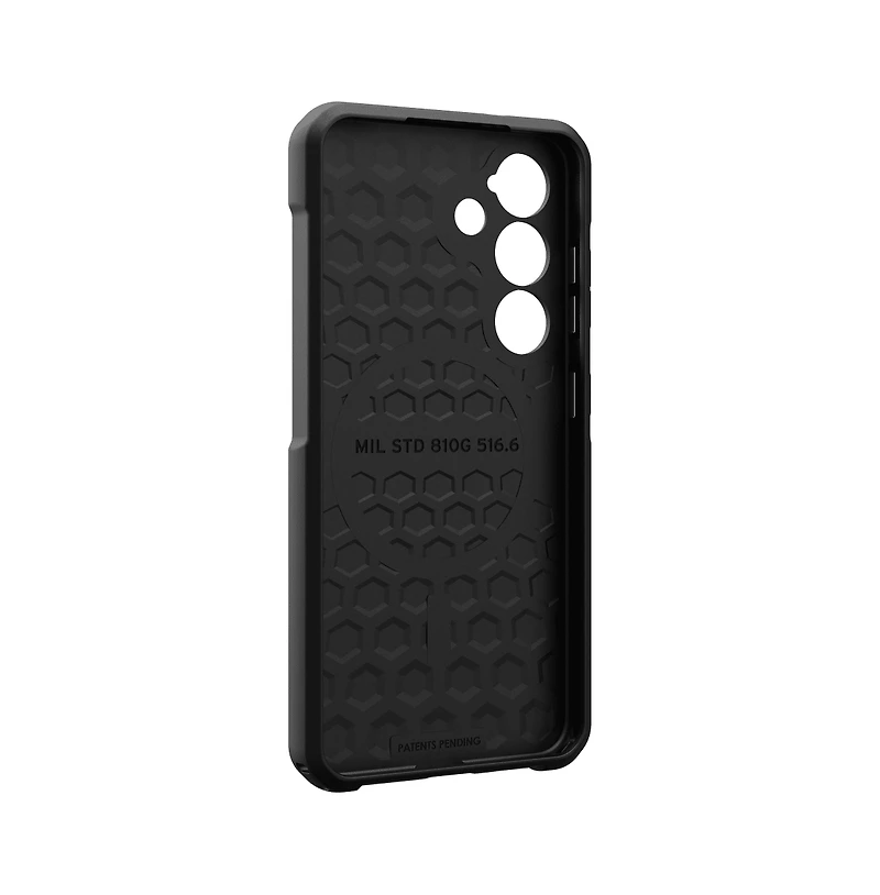 Urbanarmor Gear Metropolis Lt Case with Magnet for Samsung Galaxy S25