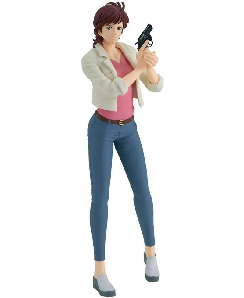 BanPresto - City Hunter The Movie: Angel Dust