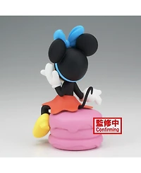 Banpresto - Disney Characters - Sofubi