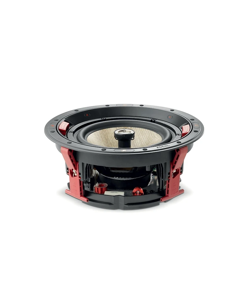 Focal 300 ICW8 2-Way In-Wall/In-Ceiling Speaker