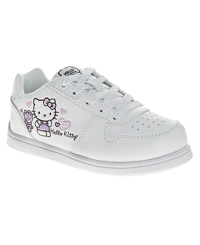 Hello Kitty Women s Lightweight Fashion Sneakers
