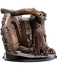 Weta Workshop Limited Edition Polystone - The Hobbit Trilogy