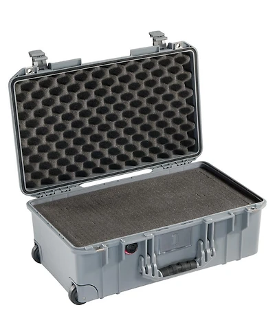 Pelican 1535AirWF Wheeled Carry-On Case with Pick-n-Pluck Foam