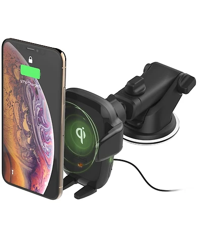 iOttie Auto Sense Qi Wireless Dash/Windshield Mount