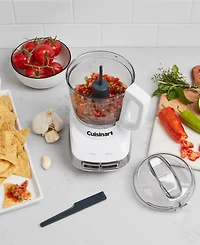 Cuisinart Core Custom 4-Cup Mini Chopper