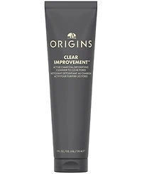 Origins Clear Improvement Active Charcoal Detoxifying Cleanser
