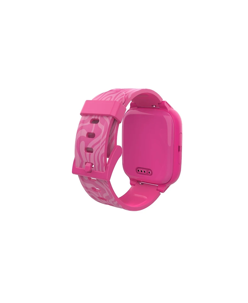 Xplora Kids' XGO3 Smart Watch, Calls, Messages, Sos, Gps Tracker, Camera, Step Counter, Sim Card