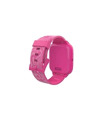 Xplora Kids' XGO3 Smart Watch, Calls, Messages, Sos, Gps Tracker, Camera, Step Counter, Sim Card
